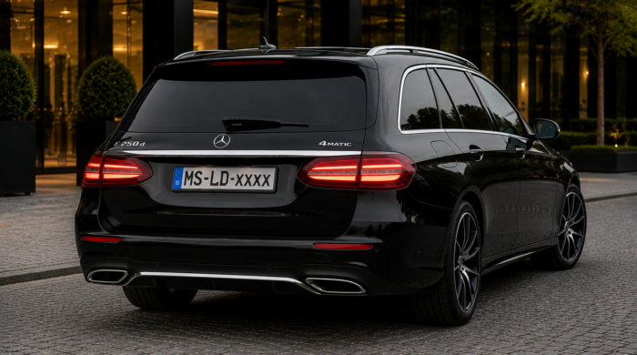 E250AMGback