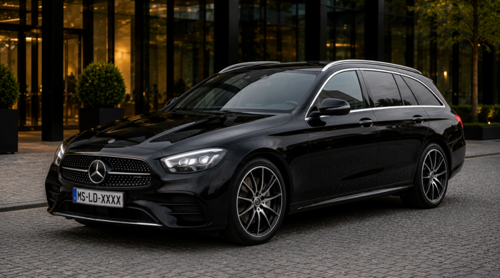 E250AMGfront