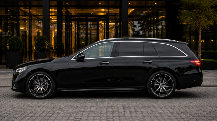 E250AMGside