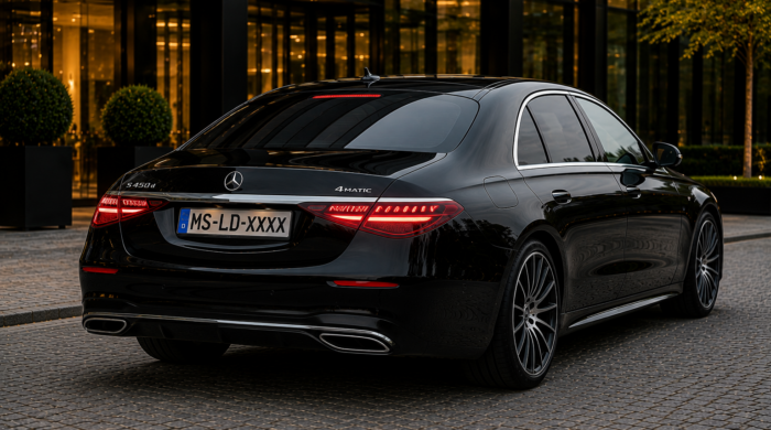 S450AMGback