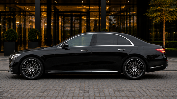S450AMGside