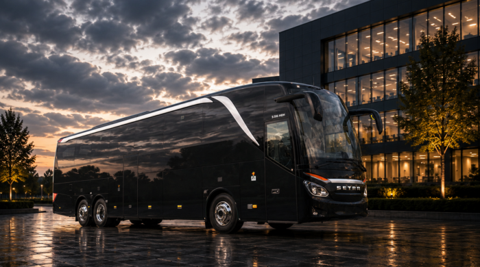 Setra